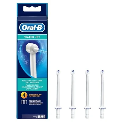 Abbildung von Oral B Elektrische Zahnbürste, Größe: One Size, Weiß