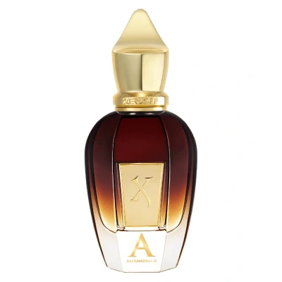 Abbildung von Xerjoff Oud Stars Alexandria II Eau de Parfum 50 ml