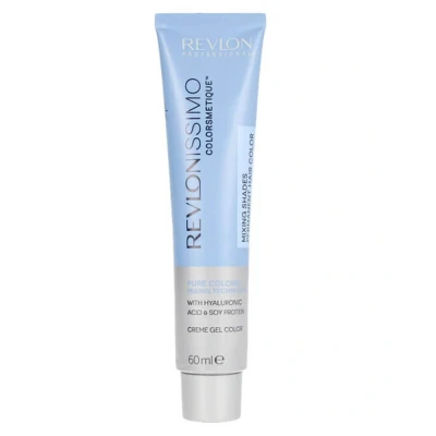 Abbildung von REVLON PROFESSIONAL RVL Colorsmetique Pure Colors 011, 60 ml