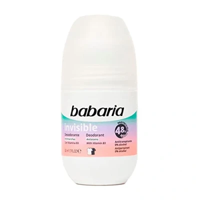 Abbildung von Desodorante Roll On Invisible 50Ml