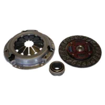 Abbildung von ASHIKA 92 04 499 Kupplungssatz 200 HONDA: CIVIC V Hatchback, CRX 2, 4 Hatchback