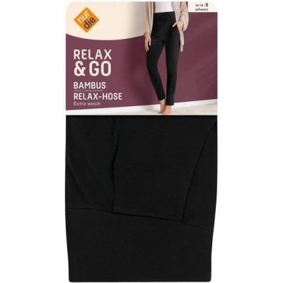 Abbildung von Nur Die Loungehose Relax &amp; Go