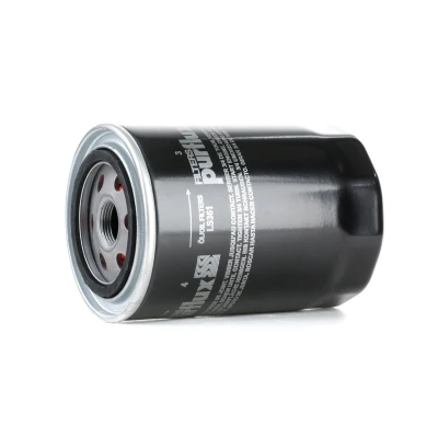 Abbildung von PURFLUX LS361 Ölfilter M22x1,5 Anschraubfilter PEUGEOT: Boxer Kastenwagen, Bus, Pritsche/Fahrgestell, FIAT: Ducato II Pritsche/Fahrgestell