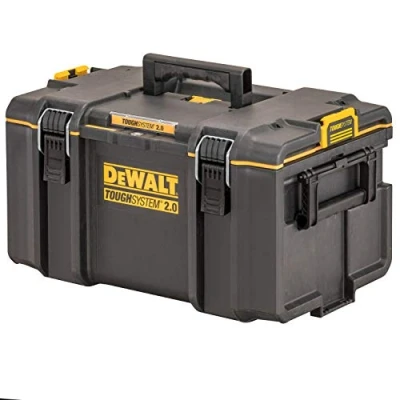 Abbildung von Dewalt DS300 ToughSystem 2.0 Werkzeugkasten DWST83294 1