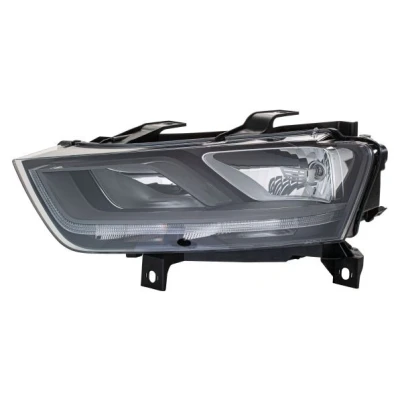 Abbildung von HELLA 1EG 354 839 011 Scheinwerfer AUDI: Q3