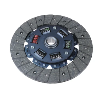 Abbildung von BLUE PRINT ADC43148 Kupplungsscheibe 225 20
