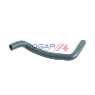 Abbildung von BOGAP B4228326 Kühlerschlauch EPDM (Ethylen Propylen Dien Kautschuk) MINI: Schrägheck