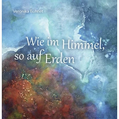 Abbildung von Wie im Himmel, so auf Erden (Quadro (kartoniert))