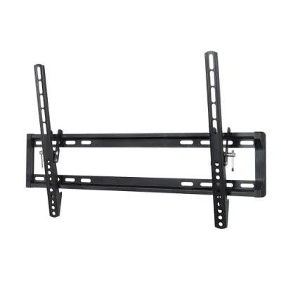 Abbildung von Vivanco BTI 6060 65 Zoll schwarz Wandhalterung für Flachbildschirme (TV, 50 kg, 165,1 cm, 200 x mm, 600 400 schwarz)