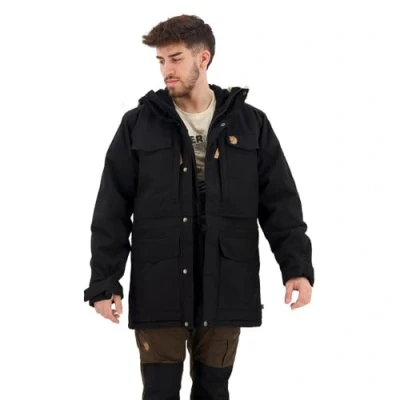 Abbildung von Fjällräven Parka Nuuk