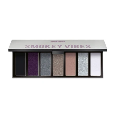 Abbildung von Pupa Makeup Stories Compact 002 5% Rabattcode PUPA5