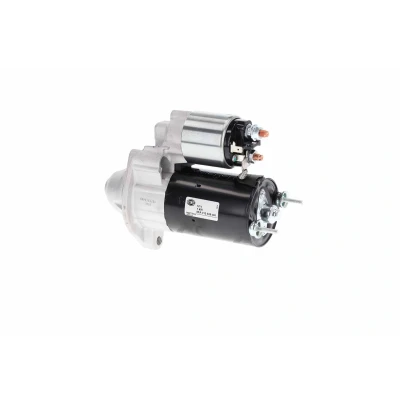 Abbildung von HELLA 8EA 012 526 461 Anlasser 12 1 9 AUDI: A4 B5 Limousine, A6 C5 Avant, VOLKSWAGEN: Passat Variant, Limousine