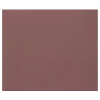 Abbildung von Clairefontaine 960485C Ries mit 100 Blatt Zeichenpapier Tulipe, 160g, DIN A4, säurefrei, 100% Zellulose, 1 Ries, dunkelbraun