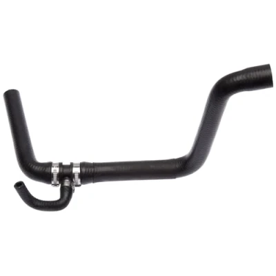 Abbildung von GATES 02 1867 Heizungsschlauch MERCEDES BENZ: W124 Limousine, T modell