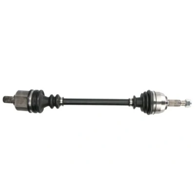 Abbildung von PASCAL G2R135PC Antriebswelle Vorderachse links 674 für Fahrzeuge mit ABS RENAULT: SCENIC 2, GRAND 2