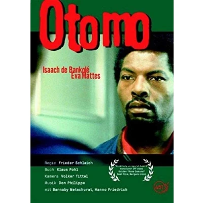 Abbildung von Otomo