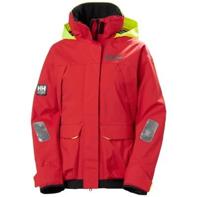 Abbildung von Helly Hansen Women&#039;s Pier 3.0 Coastal Jacke Navy S