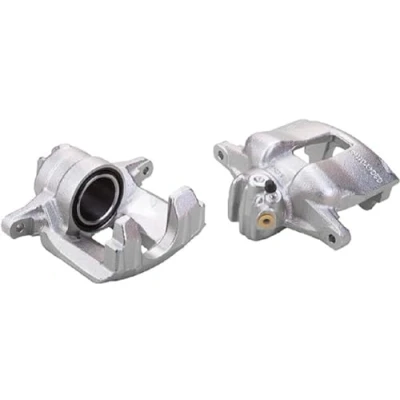 Abbildung von HELLA 8AN 355 790 921 Bremssattel ohne Halter PEUGEOT: 207 Schrägheck, 307 SW, CC, CITROËN: Berlingo II, C4 Coupe, I Schrägheck