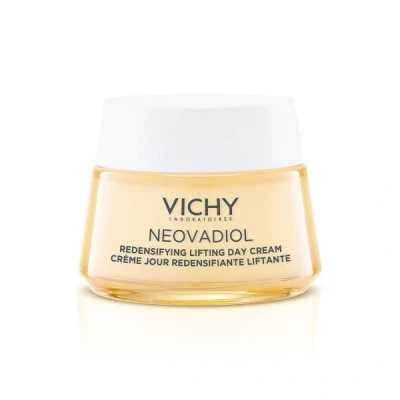 Abbildung von Vichy FACE CARE Caring Neovadiol Festigende Tagespflege MIT LIFT Antiaging, Damen, Größe: 50 ml,