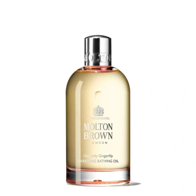 Abbildung von Molton Brown Öl Heavenly Gingerlily Caressing Bathing Oil 200ml
