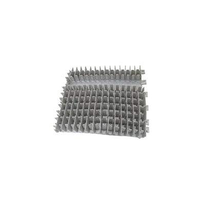 Abbildung von Dyn pvc bürste für graue kombinierte supreme robot m5, dyn+ und master m5 + prox 2 dolphin 2x2 6101656