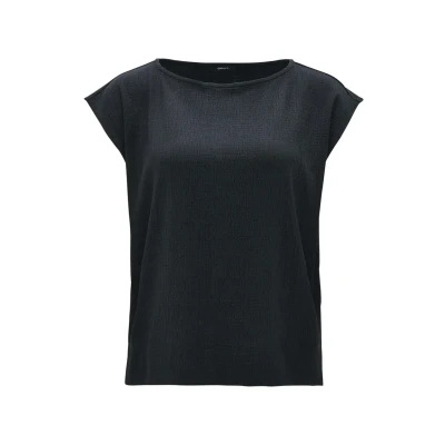 Abbildung von Opus Bluse, Damen, Größe: 44, Emerald