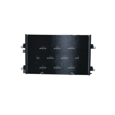 Abbildung von NRF EASY FIT 35749 Klimakondensator mit Dichtring 15,5 Aluminium 650 RENAULT: ESPACE 4