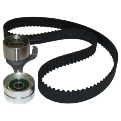 Abbildung von JAPANPARTS KDD 210 Zahnriemensatz 123 TOYOTA: Starlet IV Schrägheck, Corolla VI Liftback, Compact
