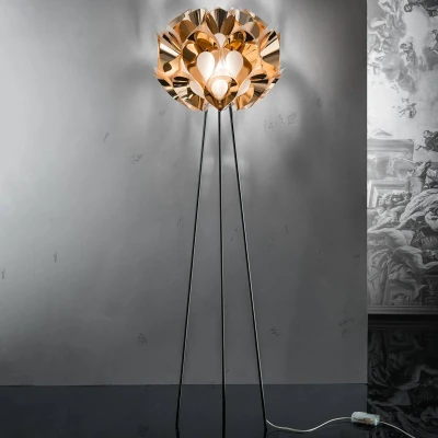 Abbildung von SLAMP Flora Floor lamp