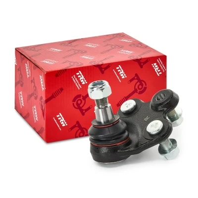 Abbildung von TRW JBJ7562 Traggelenk mit Zubehör 17,5 32 83,9 1:8 HONDA: CIVIC 8 Hatchback, Stufenheck