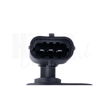 Abbildung von HITACHI 131859 Sensor, Nockenwellenposition Hallsensor OPEL: Astra H Caravan, Zafira B, Vectra C Limousine, ALFA ROMEO: 159 Sportwagon, Limousine