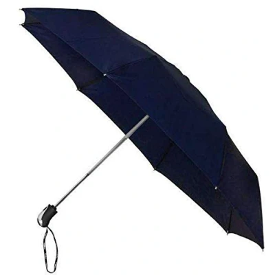 Abbildung von miniMAX Parapluie Automatique Regenschirm, blau, one Size