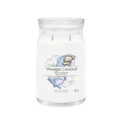 Abbildung von Yankee Candle Pink Sands Signature Tumbler Large