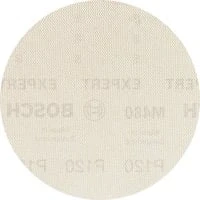 Abbildung von Expert M480 Netzstruktur Schleifblatt Ø 150mm, K120