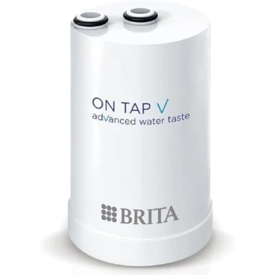 Abbildung von Ersatzkartusche Brita ON TAP V (CU CE2) (1052385)