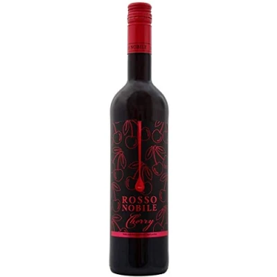 Abbildung von Rosso Nobile Cherry (1 x 0,75L)