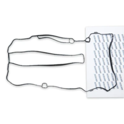 Abbildung von REINZ 71 40674 00 Ventildeckeldichtung ACM (Polyacryl Kautschuk) OPEL: Zafira C Tourer, Astra J Schrägheck, Meriva B, CHEVROLET: Cruze Kombi