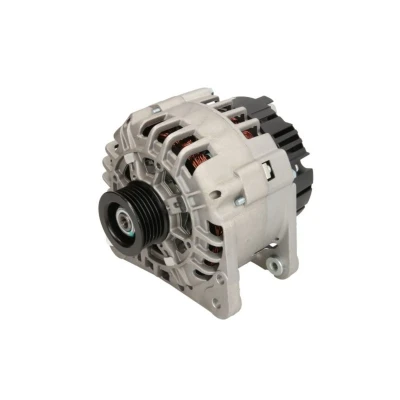 Abbildung von STARDAX STX100551 Lichtmaschine 12V 120A VOLKSWAGEN: Polo III Schrägheck, IV Limousine, Classic, AUDI: TT Coupe, Roadster
