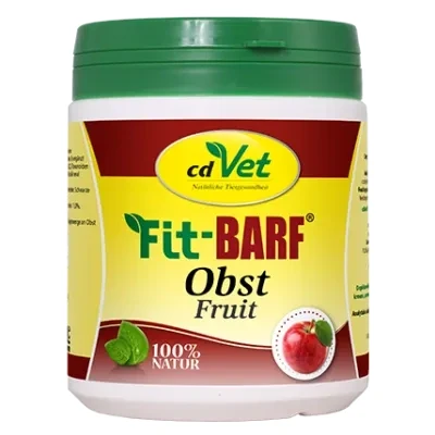 Abbildung von Fit BARF Obst 350 g