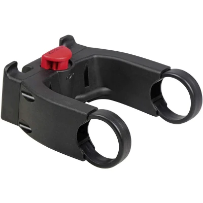 Abbildung von Klickfix E Bike Lenkerhalter New Looxs Ø22 26mm +ø31,8mm
