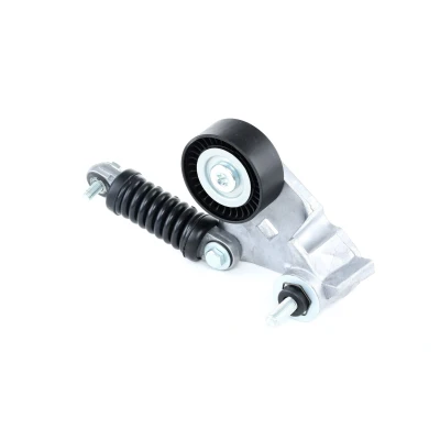Abbildung von MAXGEAR 54 0733 Riemenspanner mit Befestigungsmaterial FORD: MONDEO 3 Kombi, Transit Mk5 Bus, 3, JAGUAR: X Type Limousine