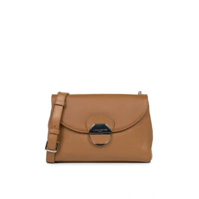 Abbildung von Lancaster Trotteur FOULONNÉ Umhängetasche, Damen, Größe: One Size, Camel