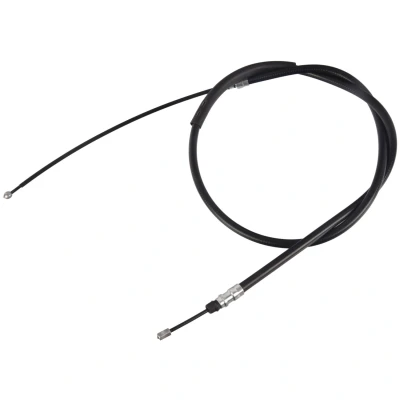 Abbildung von FEBI BILSTEIN 180486 Handbremsseil hinten rechts 1634 BMW: X3