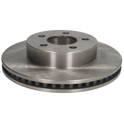 Abbildung von KRAFT 6048595 Bremsscheibe Vorderachse 288,0 28 Belüftet JEEP: Cherokee III