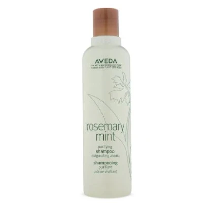 Abbildung von Aveda Rosemary Mint Shampoo 250 ml