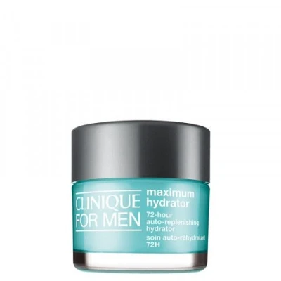 Abbildung von Clinique Maximum Hydrator 72 hour