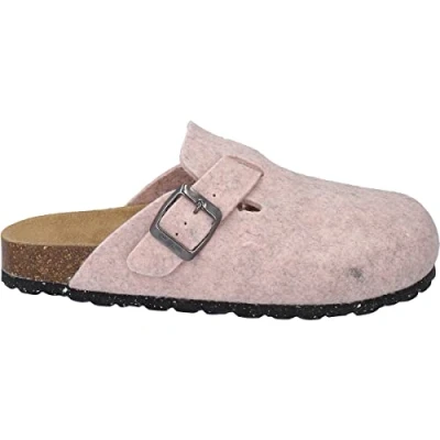 Abbildung von CMP Damen ECO Taraz WMN Home Slippers Slipper, ROSA, 36 EU