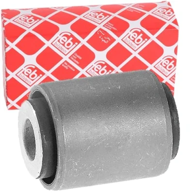 Abbildung von FEBI BILSTEIN 08858 Lagerung, Differential Hinterachse BMW: 5 Limousine, Touring