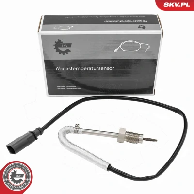 Abbildung von Sensor, Abgastemperatur ESEN SKV 30SKV483
