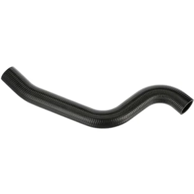 Abbildung von GATES 05 4653 Kühlerschlauch EPDM (Ethylen Propylen Dien Kautschuk) LADA: 111